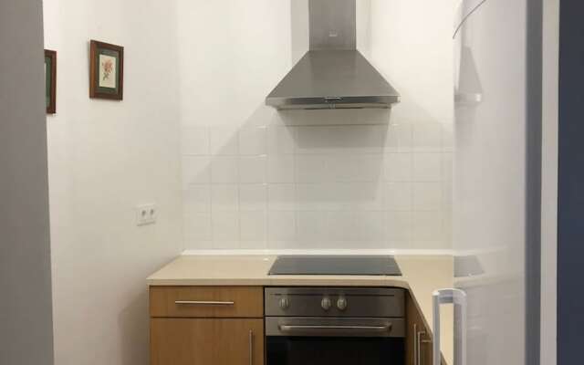 Apartamentos La Casona