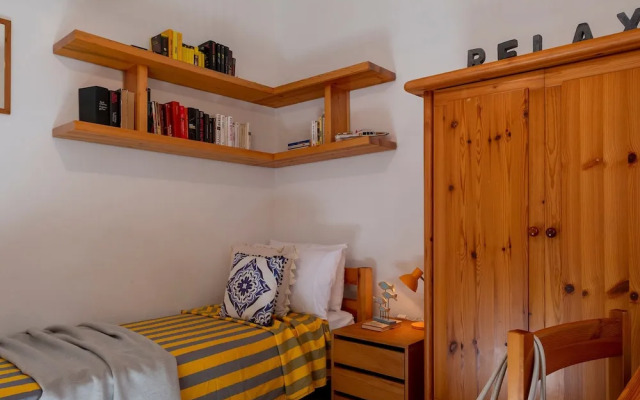 Sardinia re - Beach Flat