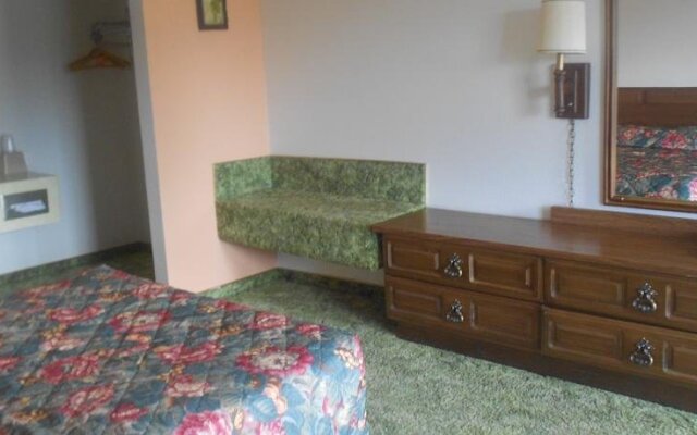 Budget Inn Deer Lodge