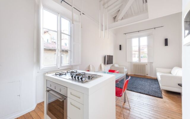 Short-let Florence Apartment Parione