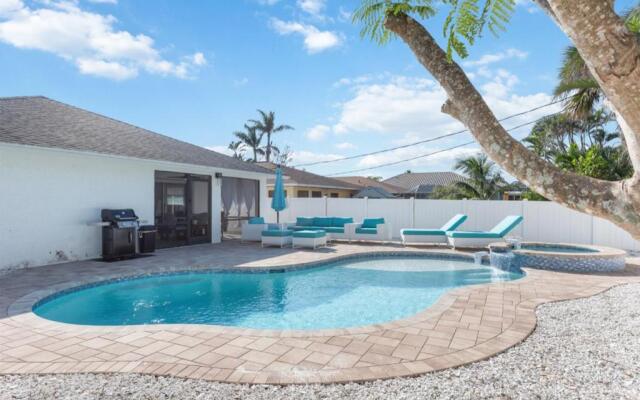 Close to Vanderbilt Beach home!