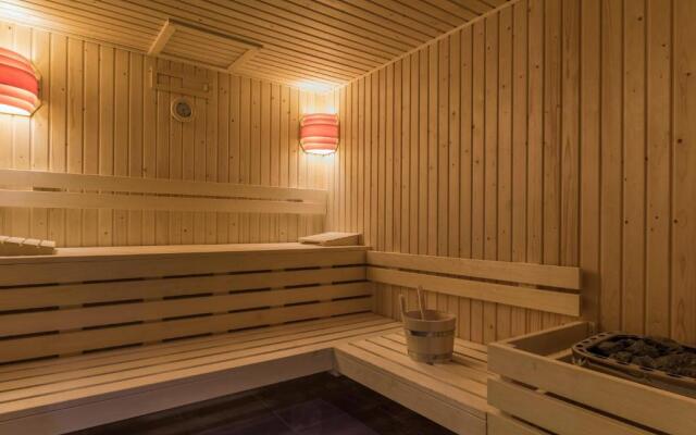 SOWELL COLLECTION Hôtel du Roi & SPA