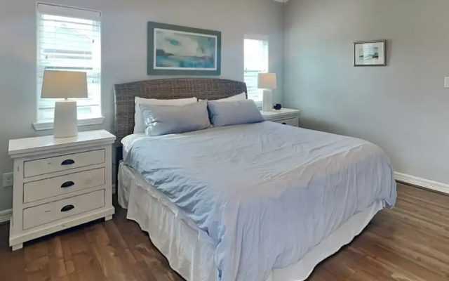 At Last! by Ryson Vacation Rentals