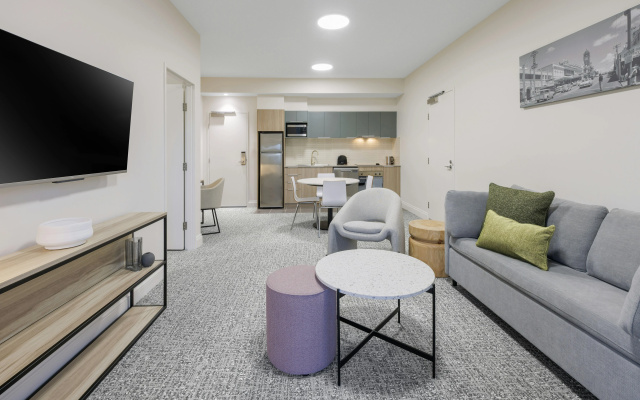 Quest Ipswich – Guest Rooms – Ipswich