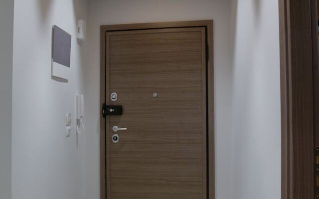 halu! Modern City Center Apartment