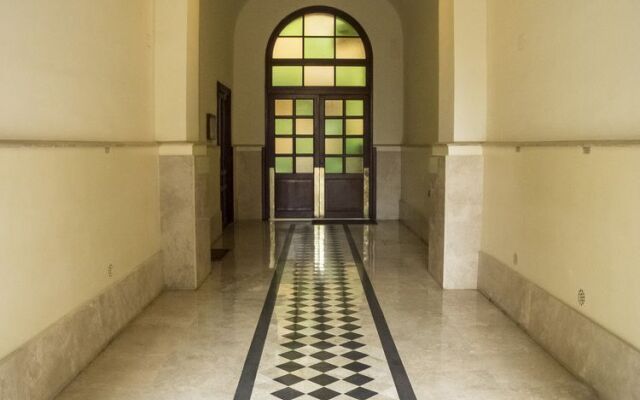 LAppartamento Romano