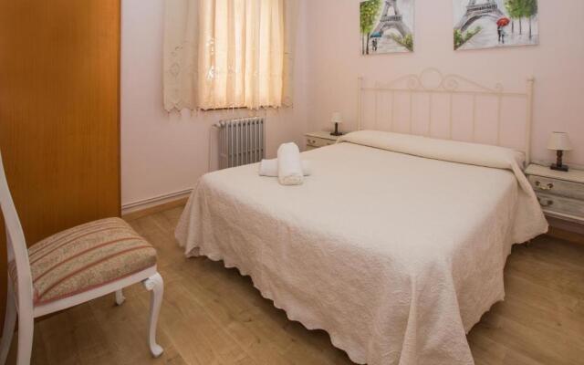 Vivienda Turística Villa Carmen III