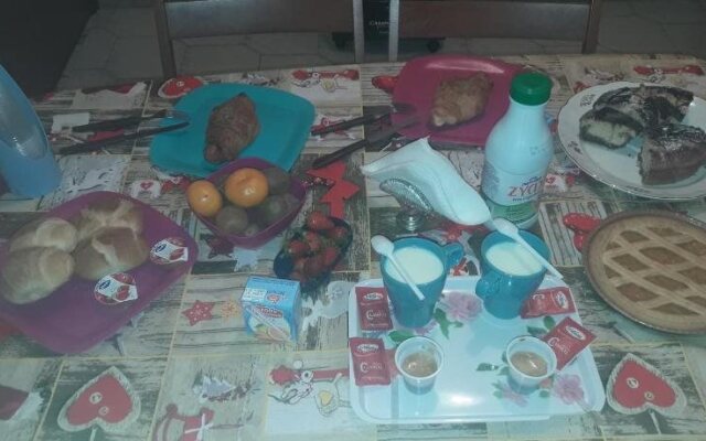 Casa Holiday Sea Etna Di Enza