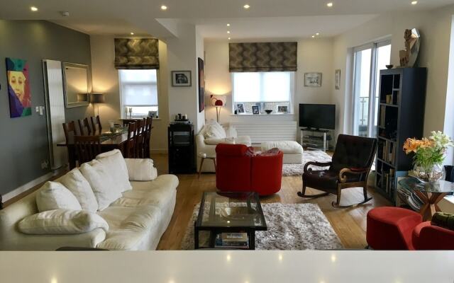 Hillrise Portrush