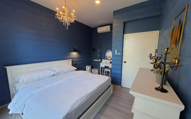 Villa PaSon (SHA Extra Plus)