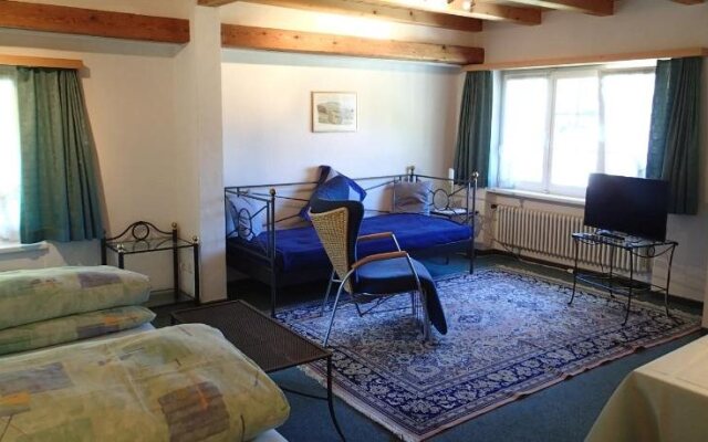 Hotel-Restaurant Heimat