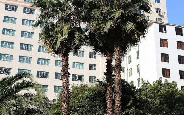 Guangzhou Sanyu Hotel