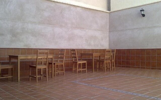 Albergue Juvenil Los Pascuales