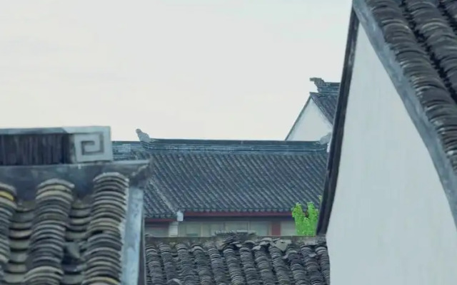 Wanda Yi Suzhou Shantang Street