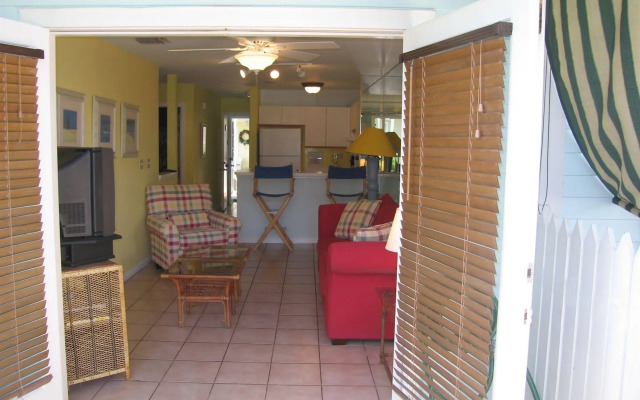 Truman Annex Condominiums