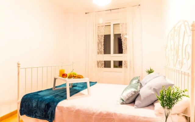 Apartamento Sebastián Souvirón 9