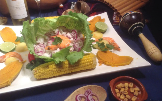 Gästehaus Chateau d‘Orsay