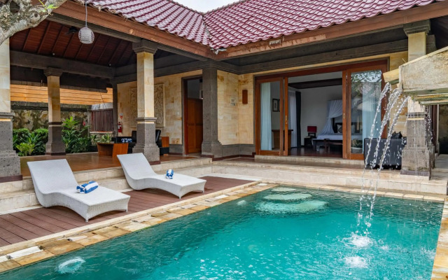 Bali Prime Villas