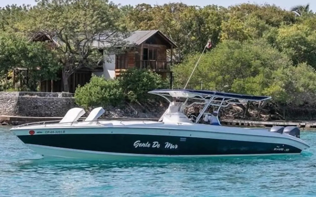 Gente De Mar Resort
