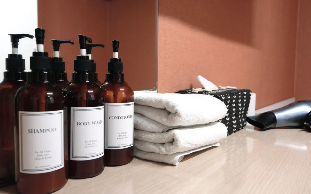 The New Simple House