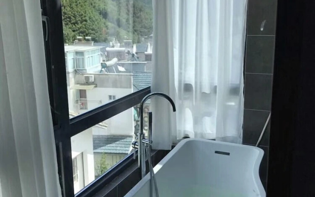 Huangshan Yujian Weichi Homestay