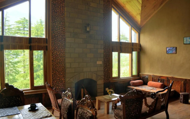 Heritage Holiday Cottages