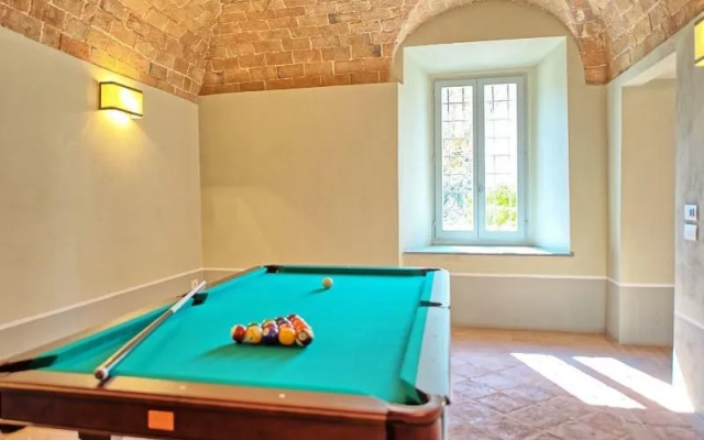 Villa Sant'Anastasio Luxury Agriturismo