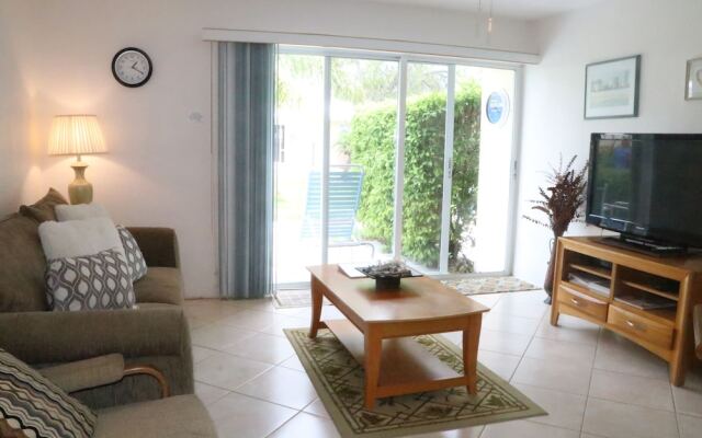 Jamaica Royale 063 - 1 Br Villa