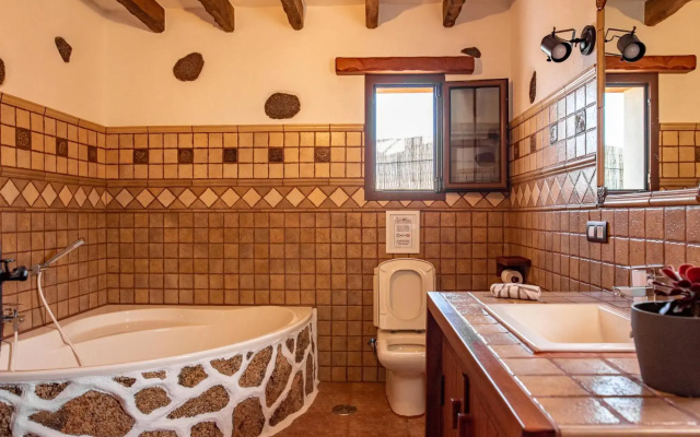 Casa Tilama