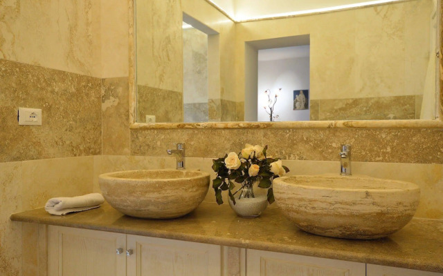 Villa Le Querciolaie