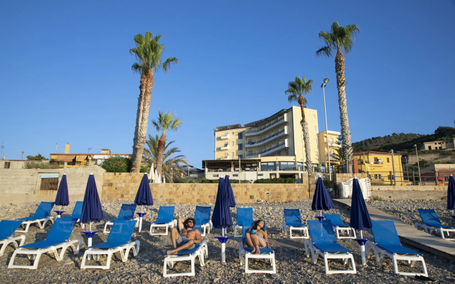 Hotel Za' Maria