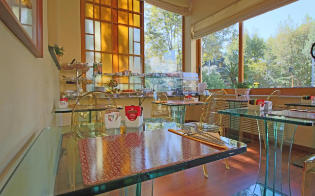 Il Giardino di Albaro