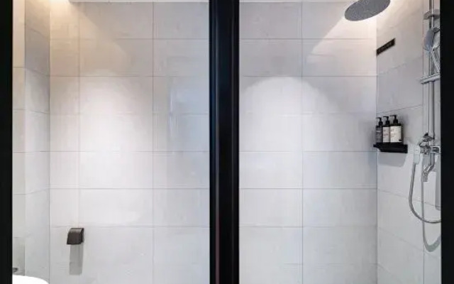 Rezen Select Hotel Zhangqiu Jinan