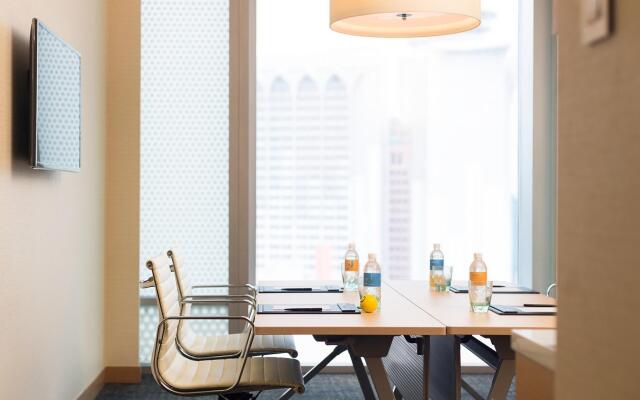 JEN Singapore Orchardgateway by Shangri-La