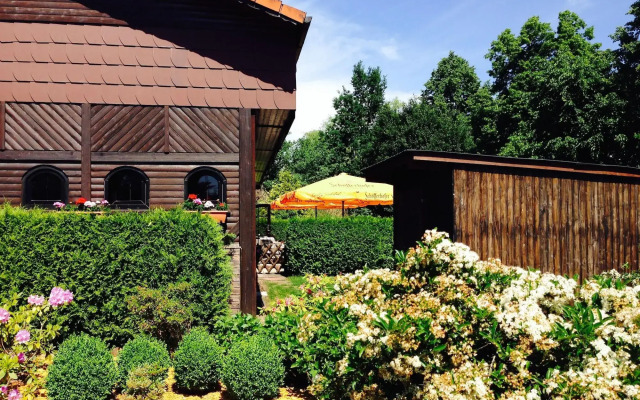 Hotel & Restaurant Zur Spreewälderin