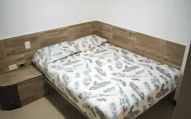Hotel Casa Girardot