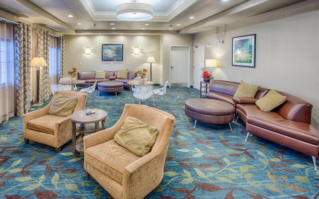 Candlewood Suites Fargo-N. Dakota State University by IHG