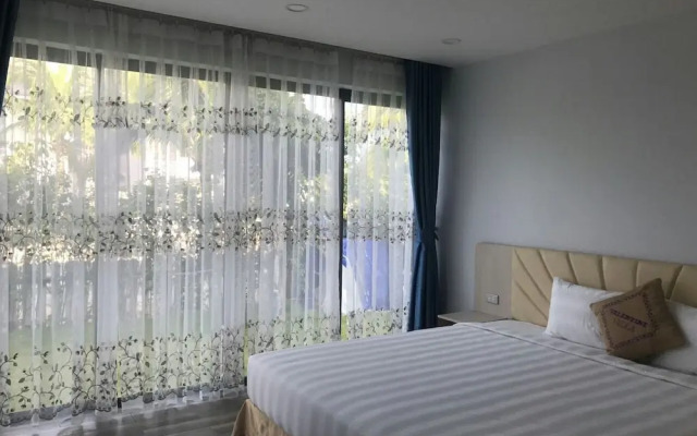 Valentine Villa Phu Quoc