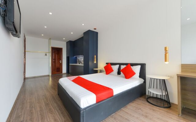 BH Riverside Hotel