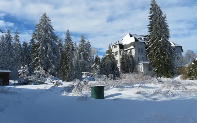 Ferienhaus Bonhoeffer