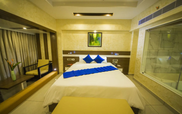 The Renai Cochin