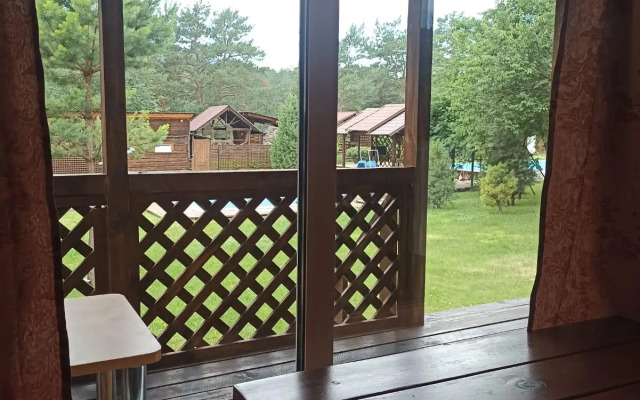 Гостиничный комплекс Феникс