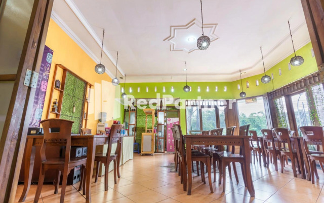 Nafisa Guest House Syariah