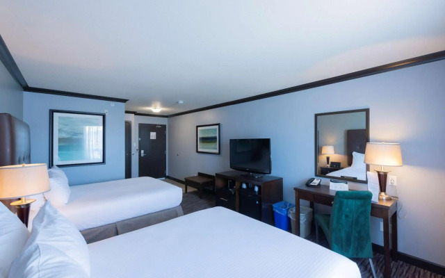 Prestige Treasure Cove Resort, WorldHotels Elite