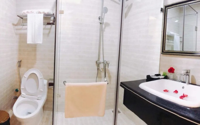 Thuy Hien Hotel