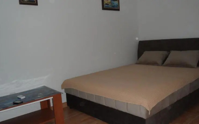 Top Jaz Apartments