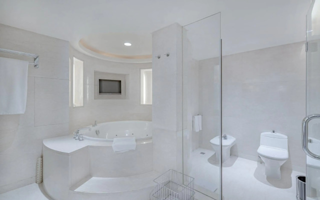 Sheraton Changsha Hotel