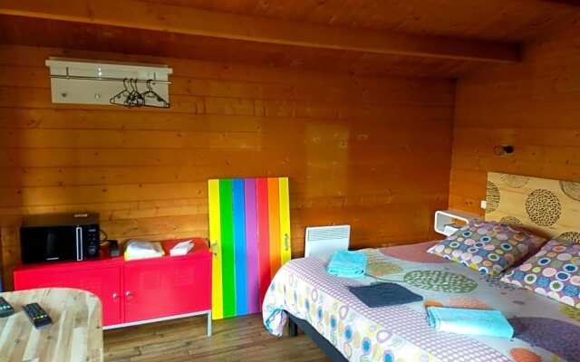 Le Gage Chambres d'hôtes