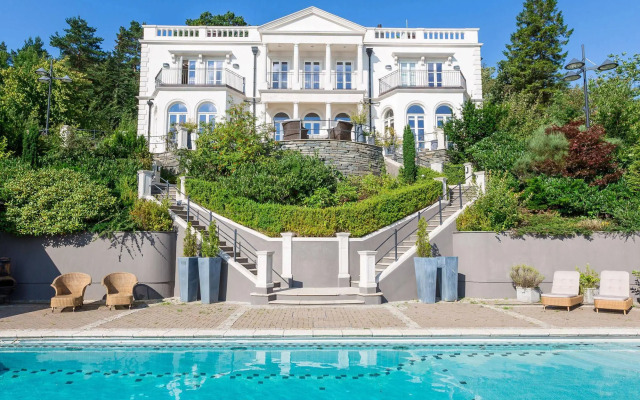 Villa Charlotte