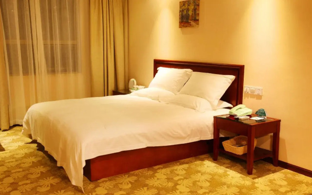 Guiyang Baolejia Hotel